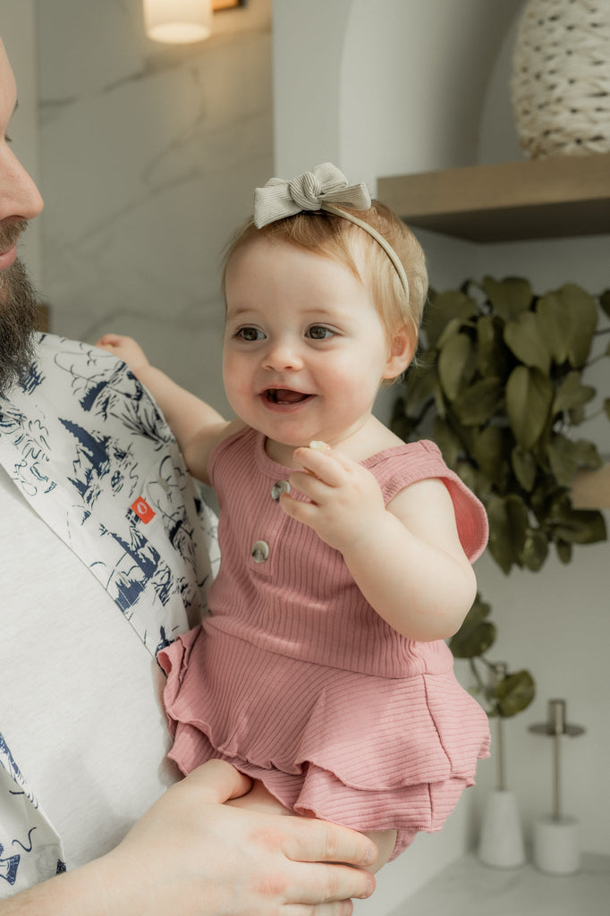 Nourriture pour bébé : faut-il ajouter du sel ou du sucre?