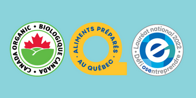 Belov - Aliments sains et gourmands pour enfants