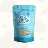 Original oat blend