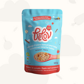 Apple and cinnamon oat blend